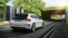 Skoda Vision Rs Press Photos Right Rear Quarter