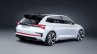 Skoda Vision Rs Press Photos Right Rear Quarter St