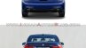 2019 Bmw 3 Series Vs 2016 Bmw 3 Series Rear