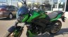 Bajaj Dominar 400 Special Edition Russia Left Fron