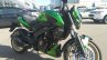 Bajaj Dominar 400 Special Edition Russia Right Fro