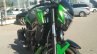 Bajaj Dominar 400 Special Edition Russia Right Fro