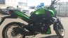 Bajaj Dominar 400 Special Edition Russia Right Sid