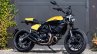 Ducati Scrambler Full Throttle Right Side Press Ph