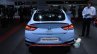 Hyundai I30 Fastback N Blue At Paris Motor Show 20