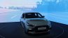 Hyundai I30 Fastback N Grey At Paris Motor Show 20