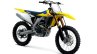 Suzuki Rm Z250 Press Images Right Front Quarter