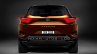 Tata Harrier Rear Update 2018