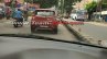 Mahindra Kuv100 Diesel Amt Images Rear 2