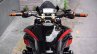 Bajaj Pulsar Ns 200 To Kawasaki Z1000 Handlebar An