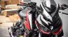 Bajaj Pulsar Ns 200 To Kawasaki Z1000 Headlight Cl