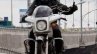 Silver Yamaha Rd350 By Vishal Agarwal 17