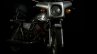 Silver Yamaha Rd350 By Vishal Agarwal Right Front