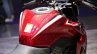 Haojue Dr300 Suzuki Gsx S300 Fuel Tank