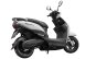 Kymco Nice 100 Ev Rear Quarter Press Image