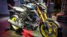 Yamaha Mt 15 2019 Front Right Quarter