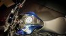 Yamaha Mt 15 2019 Fuel Tank And Seat