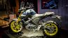 Yamaha Mt 15 2019 Side Profile