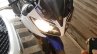 Yamaha Yzf R15 Modified Remote Function Path Illum