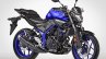 Yamahamt 03 2019 Blue Studio Shot Right Front Quar