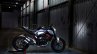 Honda Neo Sports Cafe Concept 650 Official Shots R