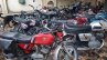 Rajdoot Gts Bobby And Other Bikes Owned By Vishal