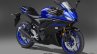 Yamaha R25 2019 New Yamaha R3 Blue Colour