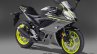 Yamaha R25 2019 New Yamaha R3 Grey Colour