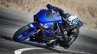 2019 Yamaha R3 Images Front Three Quarter Yamaha B