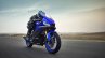 2019 Yamaha R3 Images Front Three Quarters Yamaha