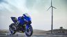 2019 Yamaha R3 Images Front Three Quarters Yamaha