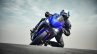 2019 Yamaha R3 Images Front Yamaha Blue Image