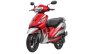 New Tvs Wego Front Three Quarters