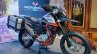 Swm Superdual T Front Three Quarters India Launch