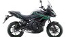 2019 Kawasaki Versys 650 Press Images Right Side