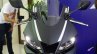 2019 Yamaha Yzf R3 Live Images Fascia Led Headligh