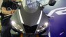 2019 Yamaha Yzf R3 Live Images New Led Headlight