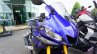 2019 Yamaha Yzf R3 Live Images Right Front Quarter