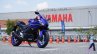 2019 Yamaha Yzf R3 Live Images Right Front Quarter