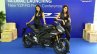 2019 Yamaha Yzf R3 Via Facebook Right Front Quarte