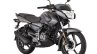 Bajaj Pulsar Ns125 Black Press Image Right Front Q