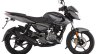 Bajaj Pulsar Ns125 Black Press Image Right Side