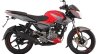 Bajaj Pulsar Ns125 Red Press Image Right Side