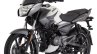 Bajaj Pulsar Ns125 White Press Image Left Front Qu