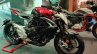 Mv Agusta Brutale 800 Rr Front Three Quarters