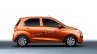 New Hyundai Santro Beige