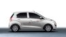 New Hyundai Santro Dyna Silver