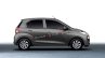 New Hyundai Santro Grey