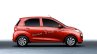 New Hyundai Santro Red