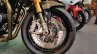 Norton Commando Limited Edition Front Wheel